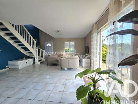 Vente maison 7 pièces Vente maison 7 pièces
