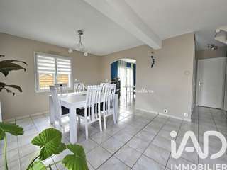 Vente maison 7 pièces Vente maison 7 pièces