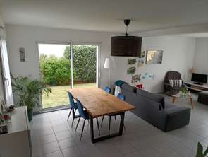 Vente Maison 3 chambresLa Chapelle-sur-Erdre