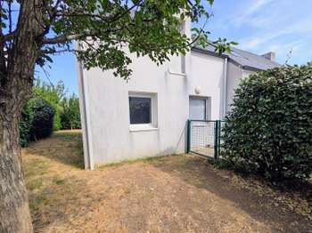 Vente maison 4 pièces La Chapelle-sur-Erdre 44
