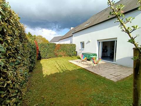 Vente maison 4 pièces La Chapelle-sur-Erdre 44