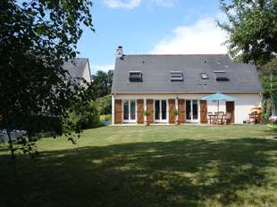 Photo Vente maison La Chapelle-sur-Erdre