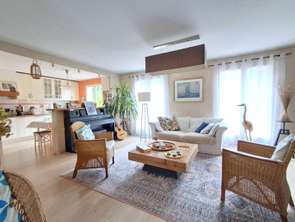 Vente Maison 6 chambresLa Chapelle-sur-Erdre