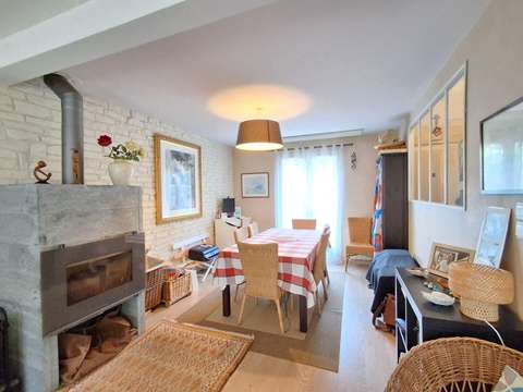 Vente maison 8 pièces Vente maison 8 pièces