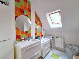 Vente maison 8 pièces Vente maison 8 pièces