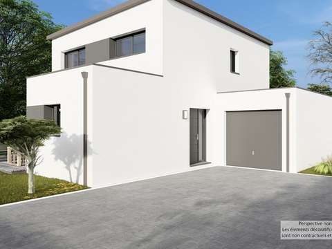 Vente maison 4 pièces Vente maison 4 pièces