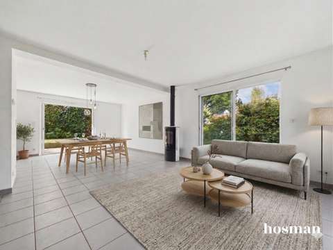 Vente maison 4 pièces La Chapelle-sur-Erdre 44