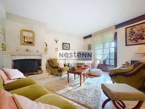 Vente Maison 3 chambresLa Chapelle-sur-Erdre