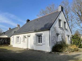 Vente Maison 5 chambresLa Chapelle-sur-Erdre