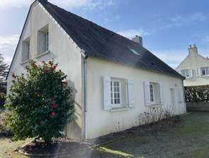 Vente Maison 5 chambresLa Chapelle-sur-Erdre