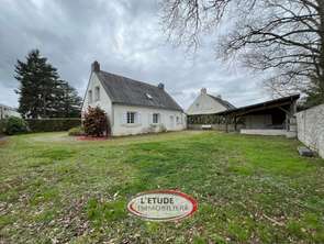 Vente Maison 4 chambresLa Chapelle-sur-Erdre