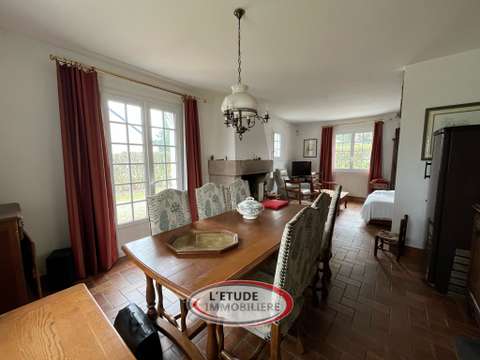 Vente maison 6 pièces Vente maison 6 pièces
