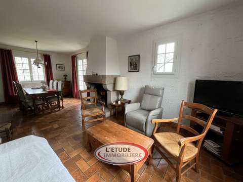 Vente maison 6 pièces Vente maison 6 pièces