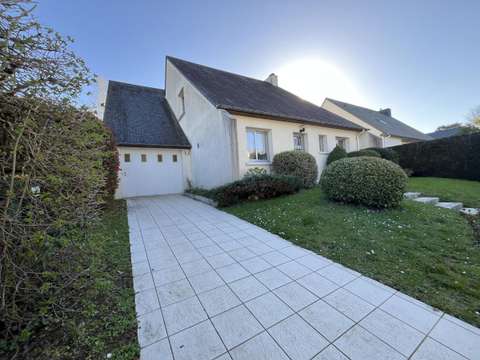 Vente maison 5 pièces La Chapelle-sur-Erdre 44