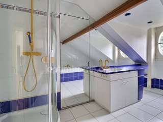 Vente maison 23 pièces