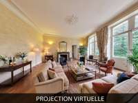 Vente maison 23 pièces