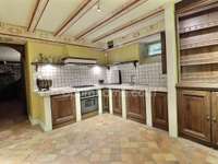 Vente maison 23 pièces