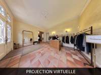 Vente maison 23 pièces