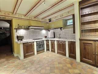 Vente maison 23 pièces