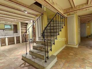 Vente maison 23 pièces