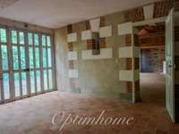 Vente maison 23 pièces