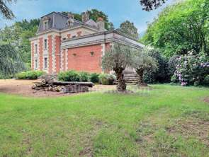 Vente Maison 11 chambresLa Chapelle-sur-Erdre