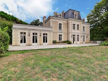Vente Maison 11 chambresLa Chapelle-sur-Erdre