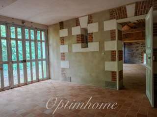 Vente maison 23 pièces