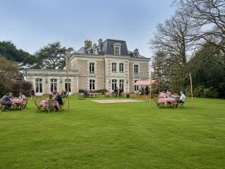 Vente maison 23 pièces