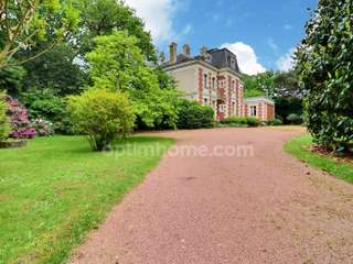 Vente maison 23 pièces