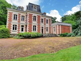 Vente maison 23 pièces
