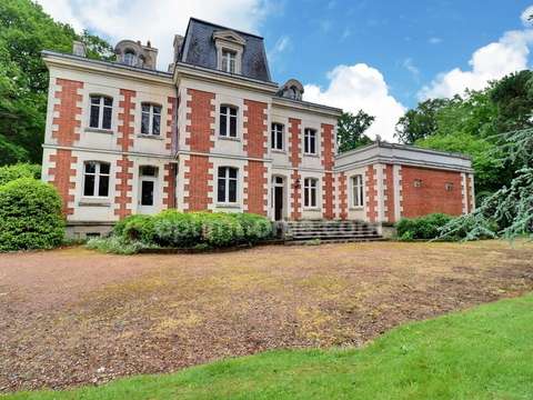 Vente maison 23 pièces