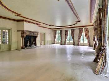 Vente maison 23 pièces