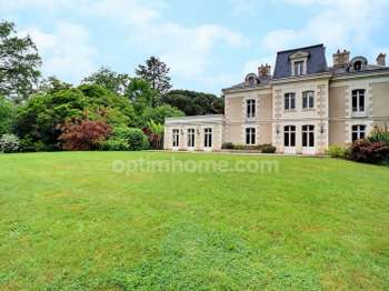Vente Maison 11 chambresLa Chapelle-sur-Erdre