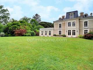 Vente maison 23 pièces