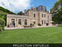 Vente maison 23 pièces