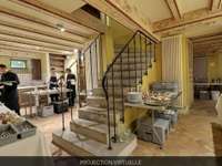 Vente maison 23 pièces