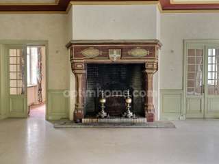 Vente maison 23 pièces
