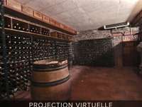 Vente maison 23 pièces