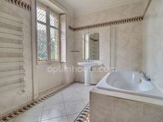 Vente maison 23 pièces