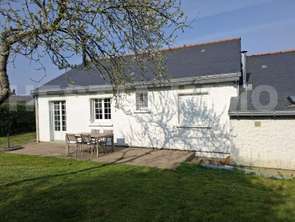 Vente Maison 2 chambresLa Chapelle-sur-Erdre