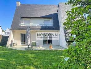 Vente Maison 4 chambresLa Chapelle-sur-Erdre