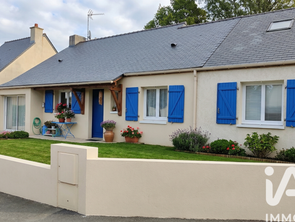 Vente Maison 3 chambresLa Chapelle-sur-Erdre