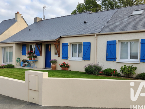 Vente maison 7 pièces La Chapelle-sur-Erdre 44