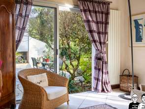 Vente Maison 3 chambresLa Chapelle-sur-Erdre