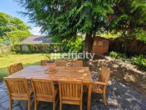 Vente Maison 4 chambresLa Chapelle-sur-Erdre