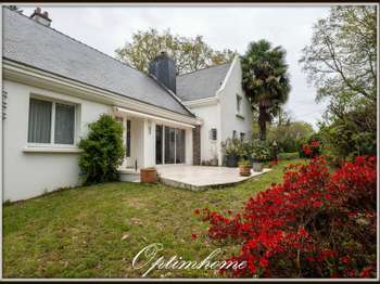 Vente Maison 6 chambresLa Chapelle-sur-Erdre