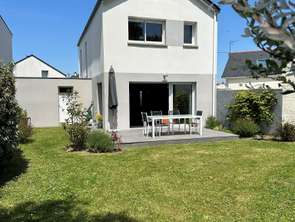 Vente Maison 3 chambresLa Chapelle-sur-Erdre