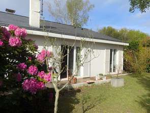Vente Maison 2 chambresLa Chapelle-sur-Erdre