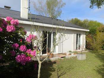 Vente maison 3 pièces La Chapelle-sur-Erdre 44